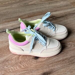 Girls Old Navy Shoes